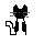 My animated charecter